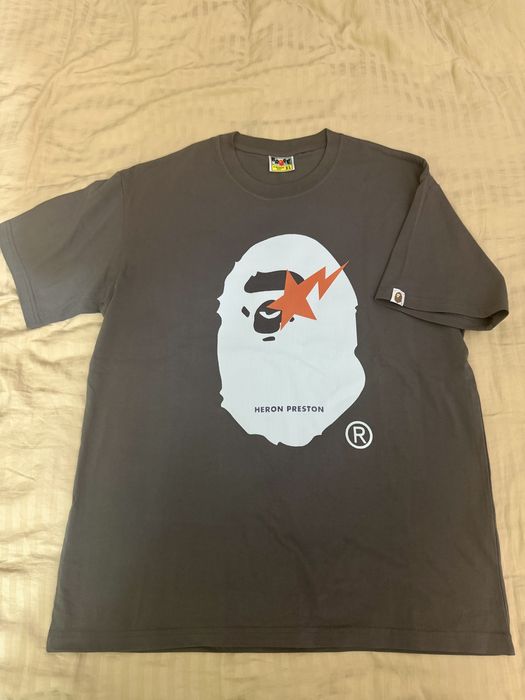 Футболки Bape (A Bathing Ape) 2 вида