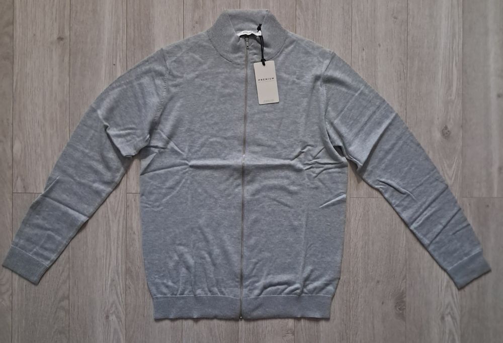 Мъжкa жилетка Jack & Jones /Slim Fit/ размер - L.