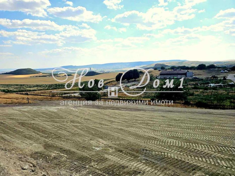 топ цена!!! 5 парцела в с. Кипра!!! пуп !!! простор !!! панорама!!!