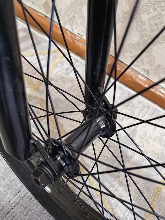 Продам кастом бмх bmx