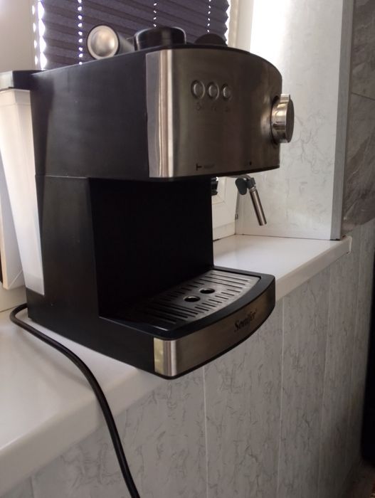 Продаётся кофемашина