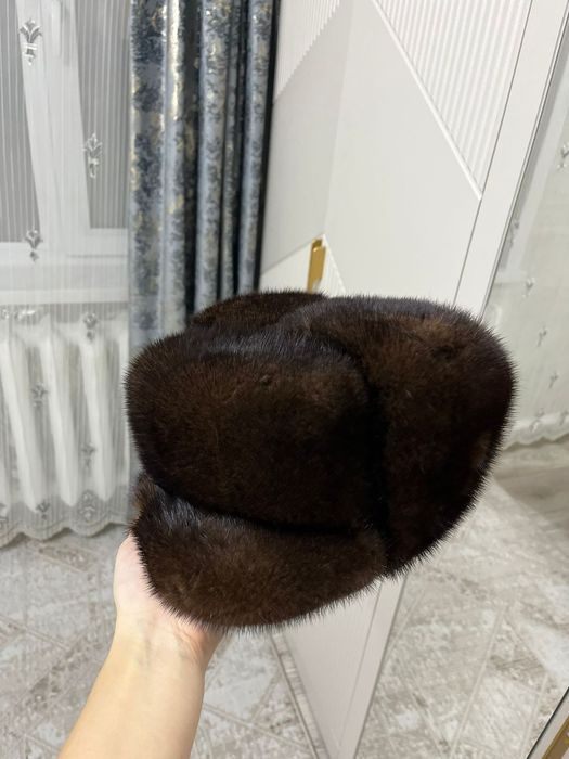 Продам Ушанка норка