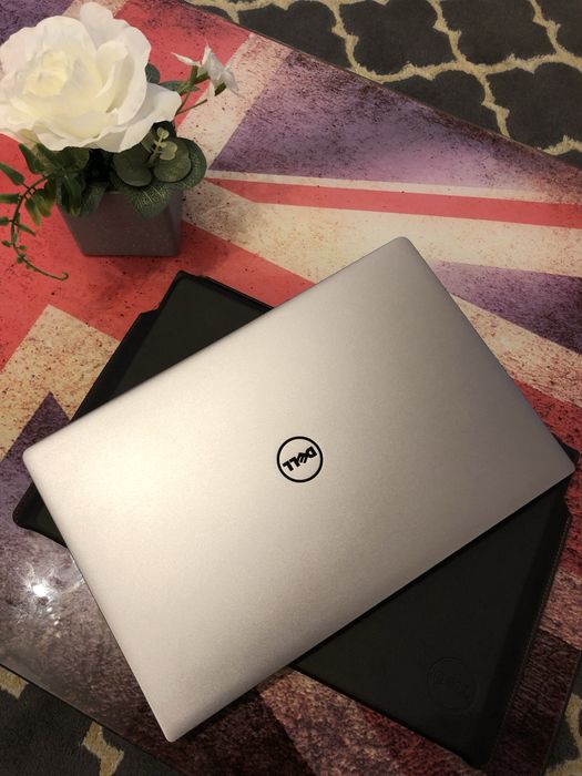 Dell XPS 9360 Ultrabook
