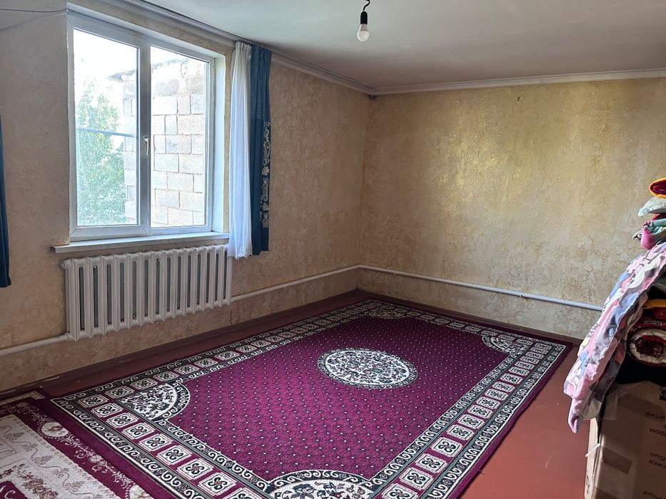 Продам дом в хорошем состояний