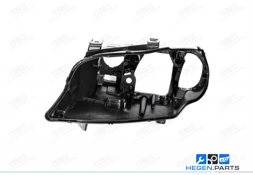 Стъкла за фарове BMW 3 серия E90 преди фейс Е90 корпус капак капаци