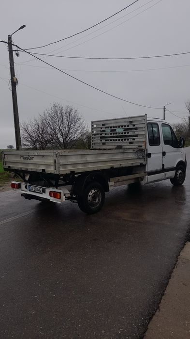 De vânzare Renault Master