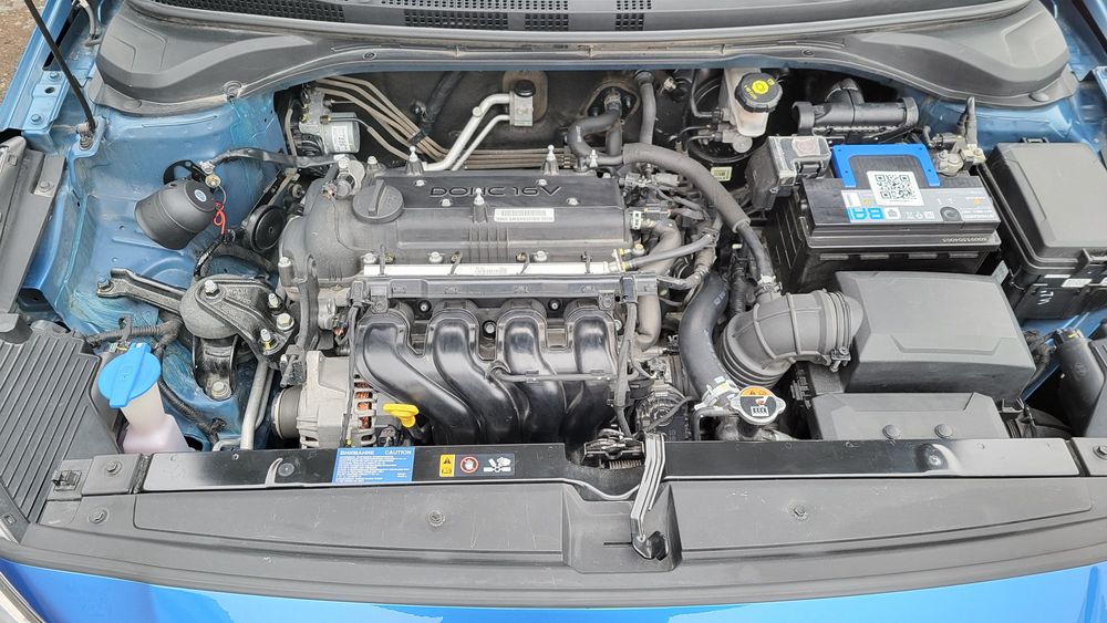 Продам Хюндай акцент