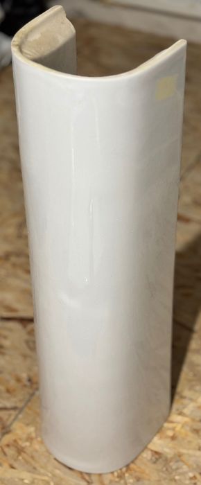 Раковина со стойкой