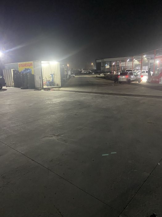 Vulkanzatsiya xizmati 24/7 vezib xizmati xam bor