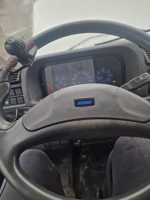 Продава се Fiat Ducato