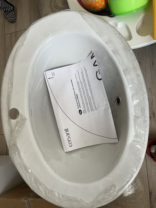 Продаю Новую раковину