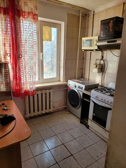 Продам квартиру двухкомнатную