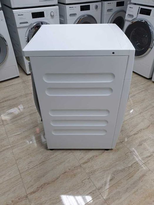 Miele - 9кг - WiFi - TwinDos - Пералня Миеле 12м Гаранция