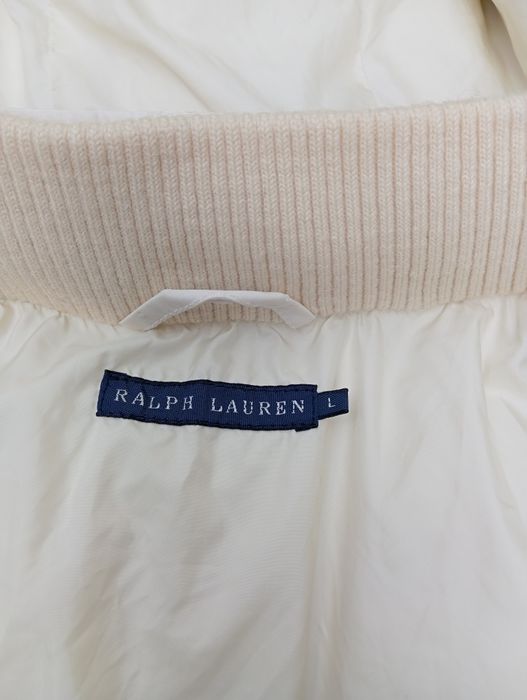 Vând geacă de damă Ralph Lauren