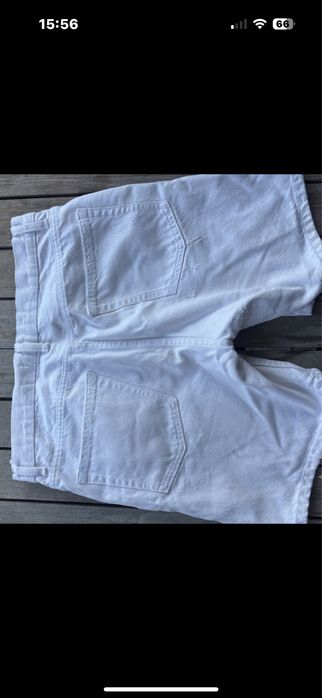 Къси панталони Zara