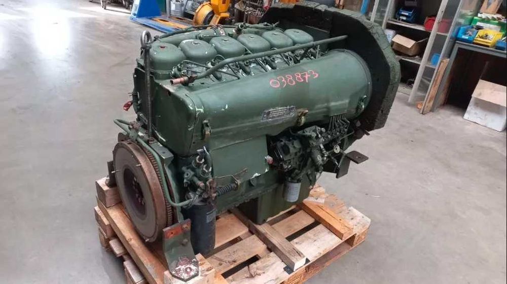 motor deutz bf6l913 - piese noi motor