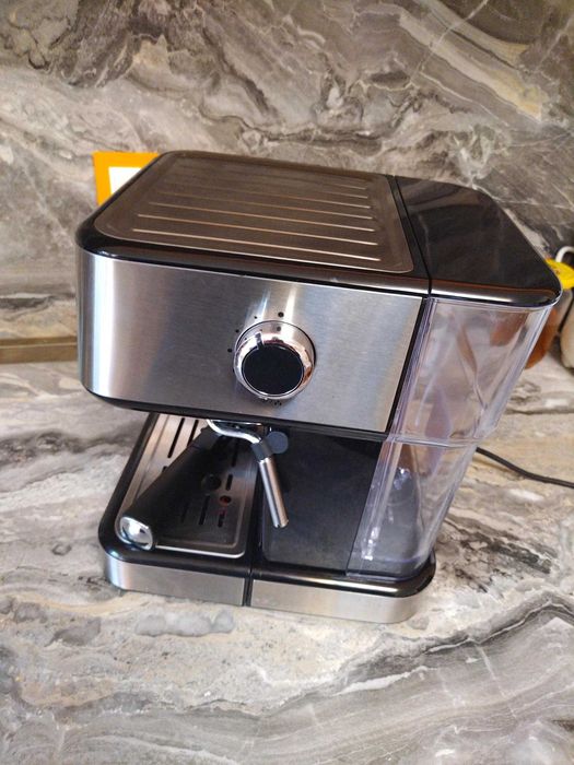 Кафемашина Gorenje ESCM15CD