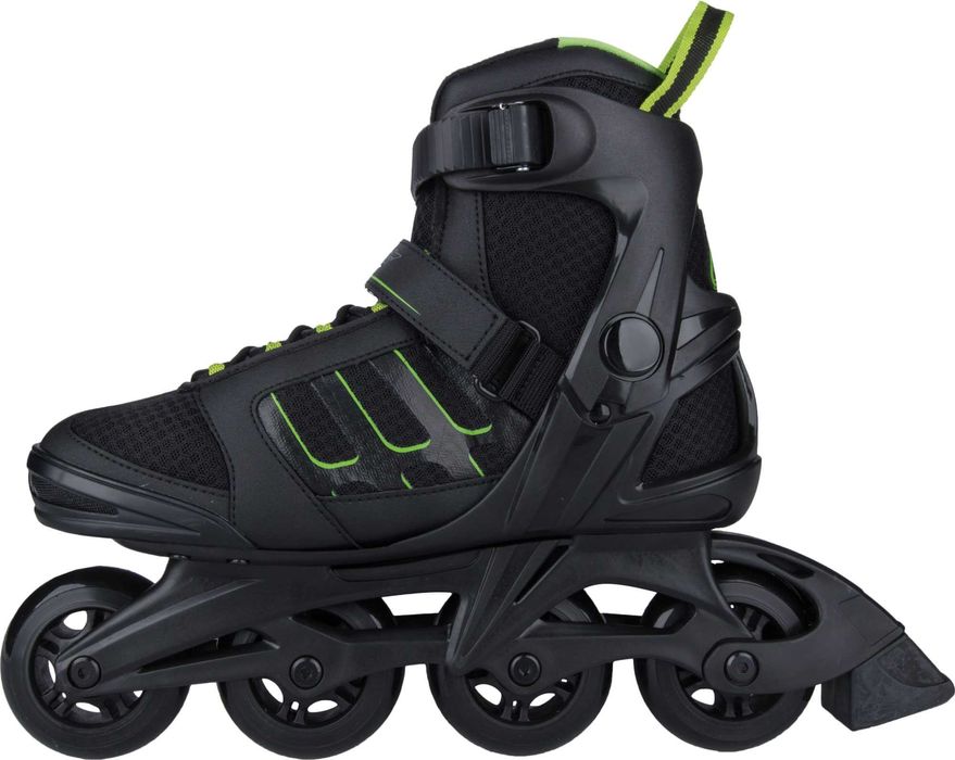 Role fitness Zealot® Swift + Genunchiere Vapor Pro