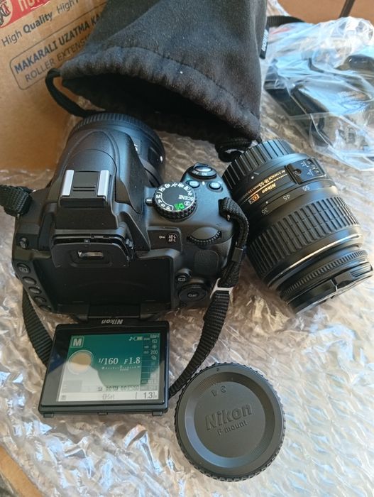 Samsung NX1000  camera