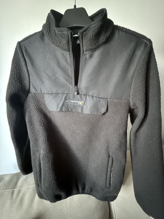 Hanorac copii ellesse