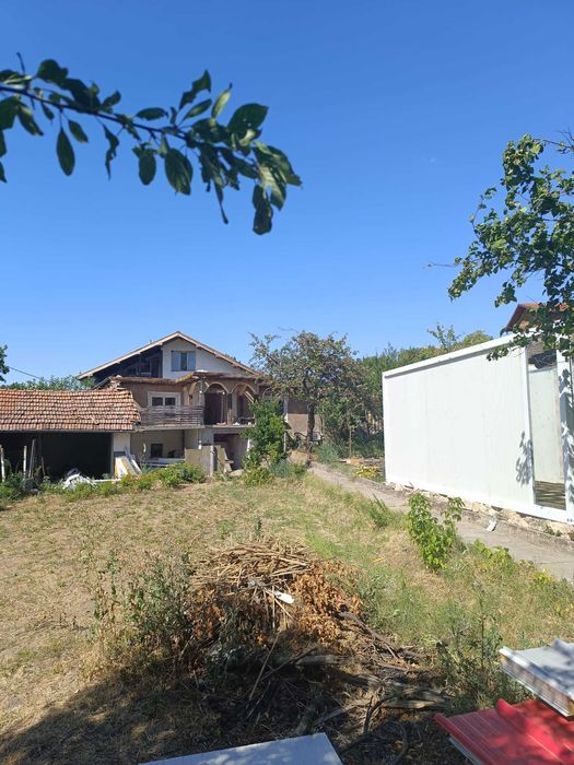 Продава се Къща в с. Гривица, Област Плевен - 70 кв.м за 360 €/кв.м - Снимка #4