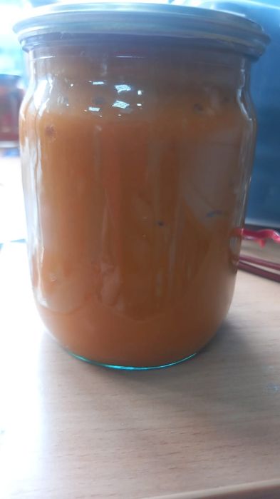 Закрутки на зиму