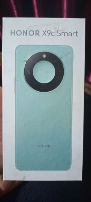 Honor x9c smart 8x256