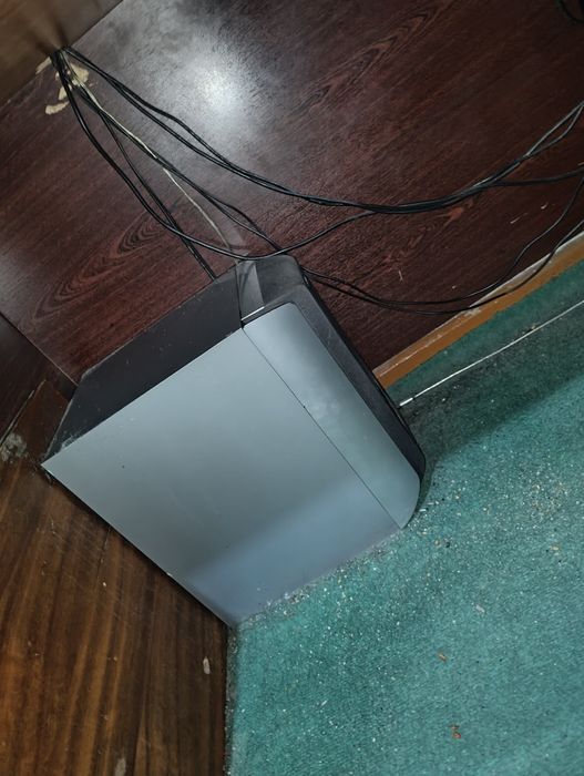 Sony домашний кинотеатр 5.1 Blu-ray