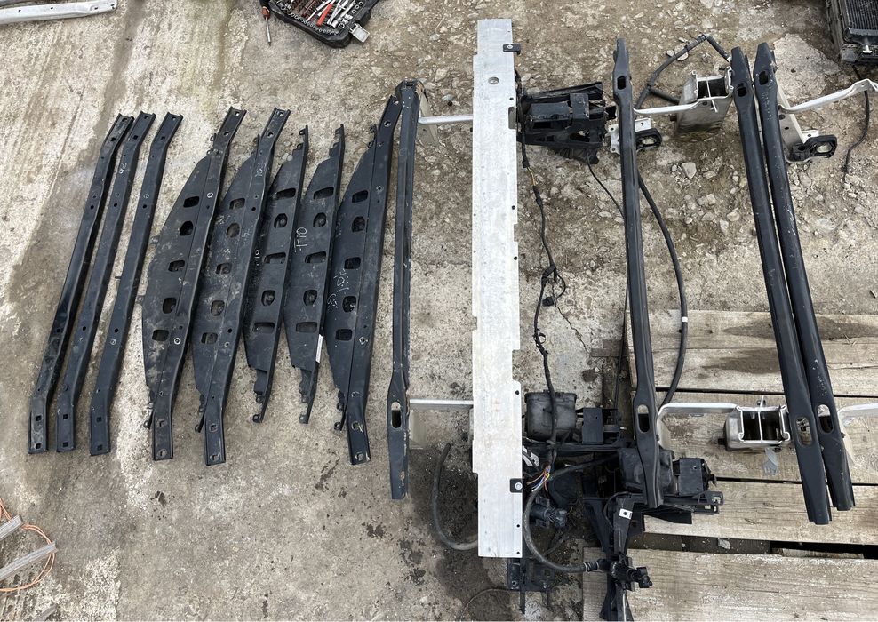 Elemente trager BMW F10 F01 F07