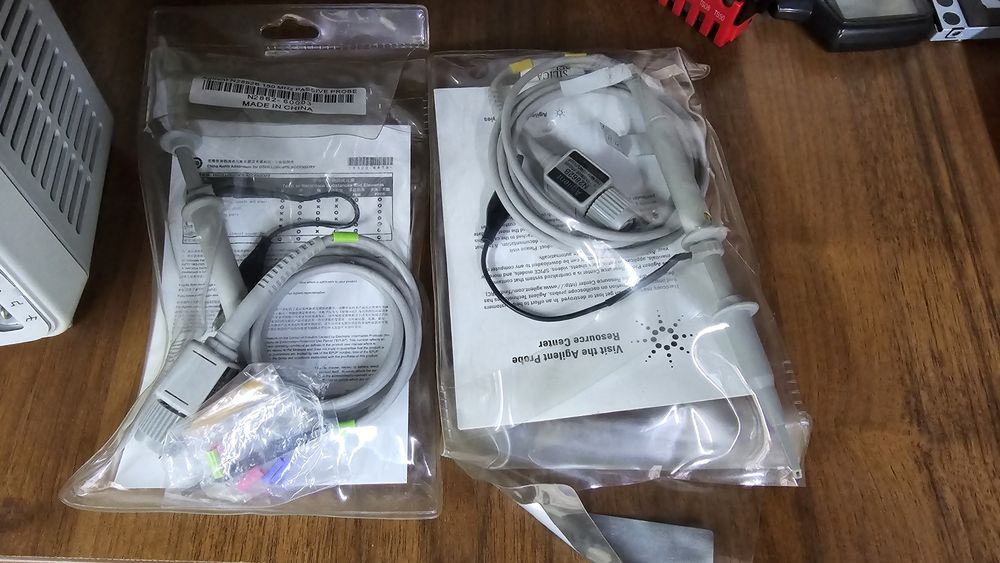 Осциллограф DSO1052B