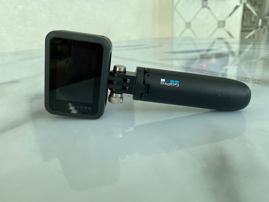 GoPro 8 black камера