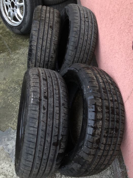 Cauciucuri vara 205/55/R16