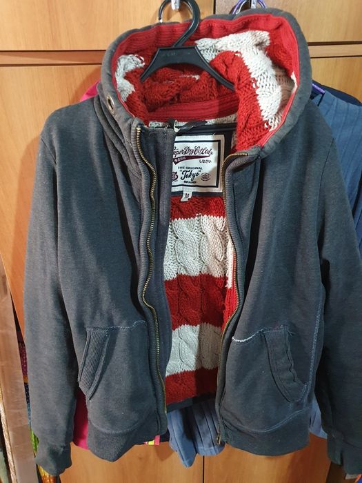 Вещи на весну разные