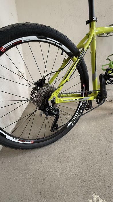 Cand KROSS Hexagon X1