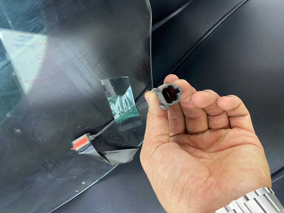 Чери тиго  7 про ло овой стекло