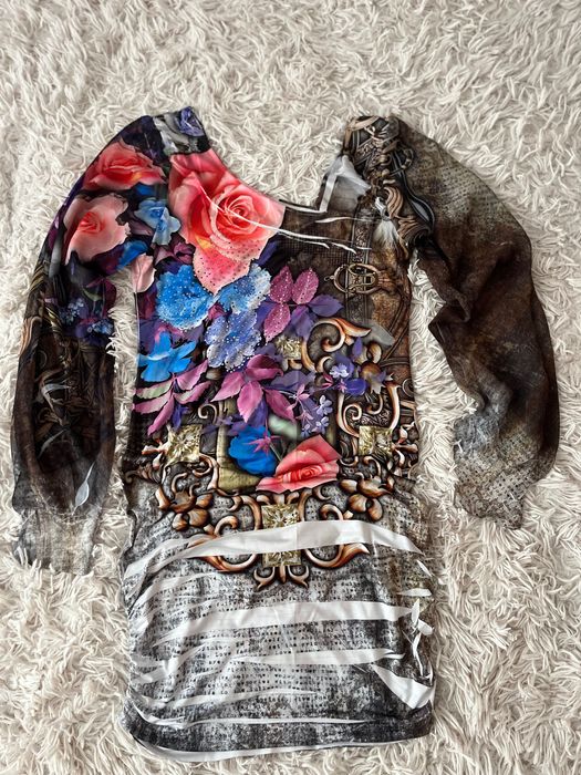 Нови използвани рокли С/М