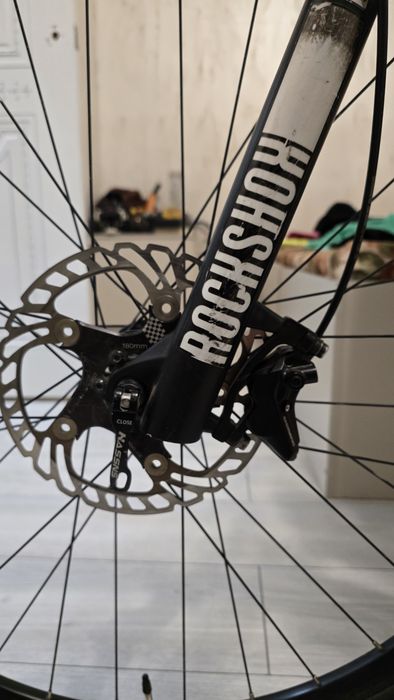 Giant talon 2  2022 M bicycle, велик, велосипед