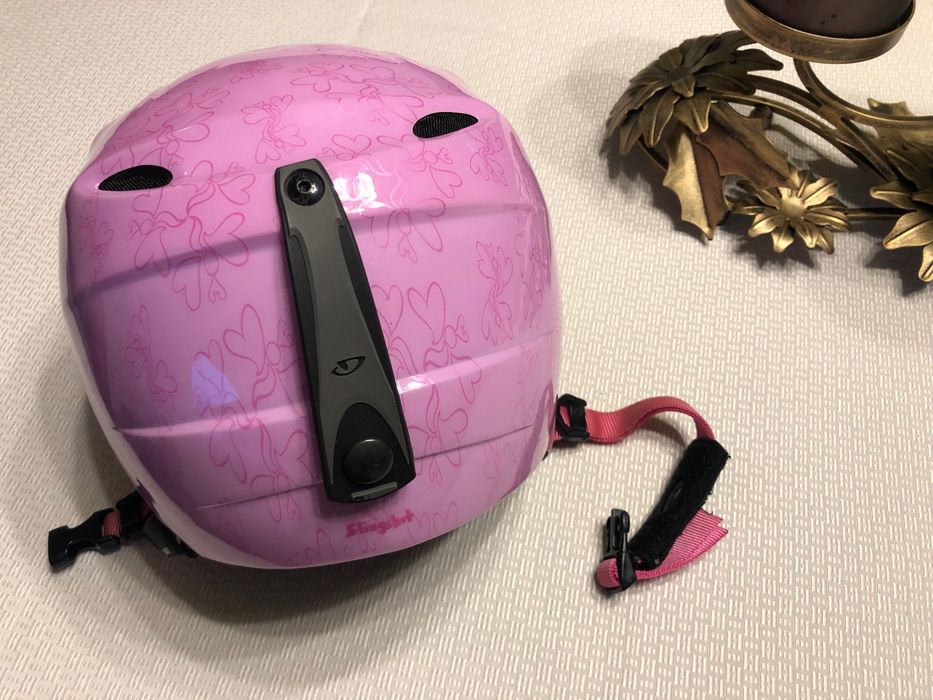 Casca schi/snowboard Giro de dama marime XS/S