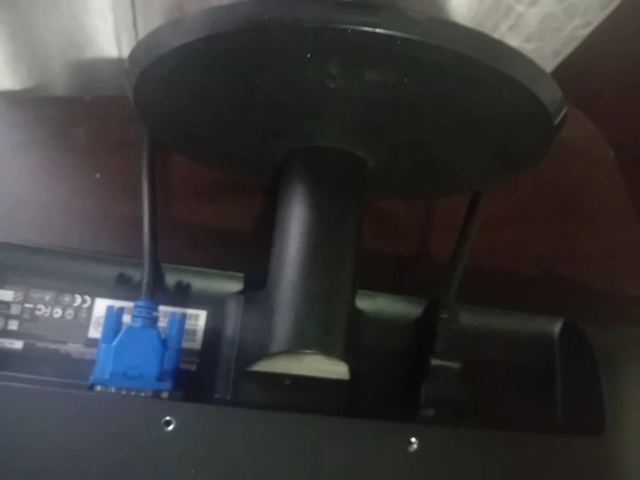 Vand Monitor Philips Nu Cabluri