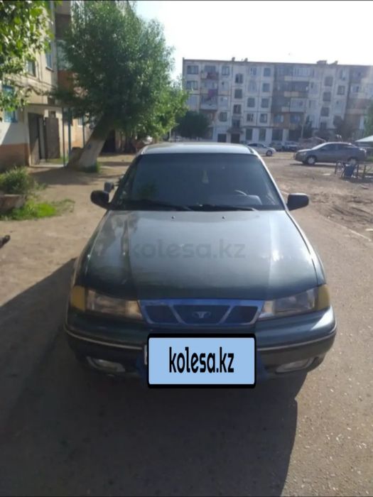 Продом дэу нексия