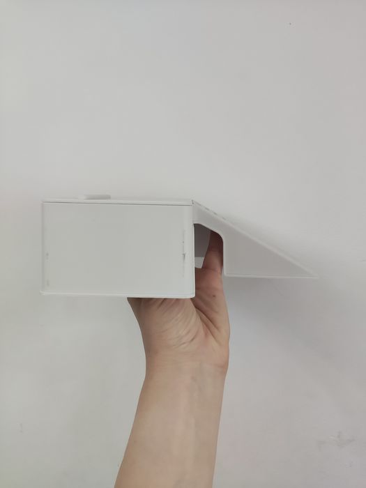 Мостик/островок/домик для террариума