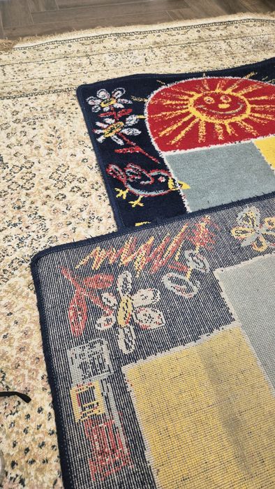 Ковр.дорожка для детской