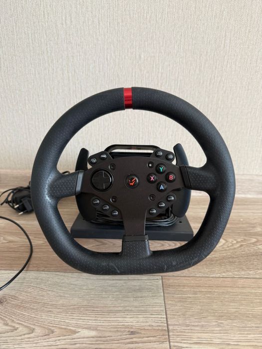 Игровой руль Ardor Gaming