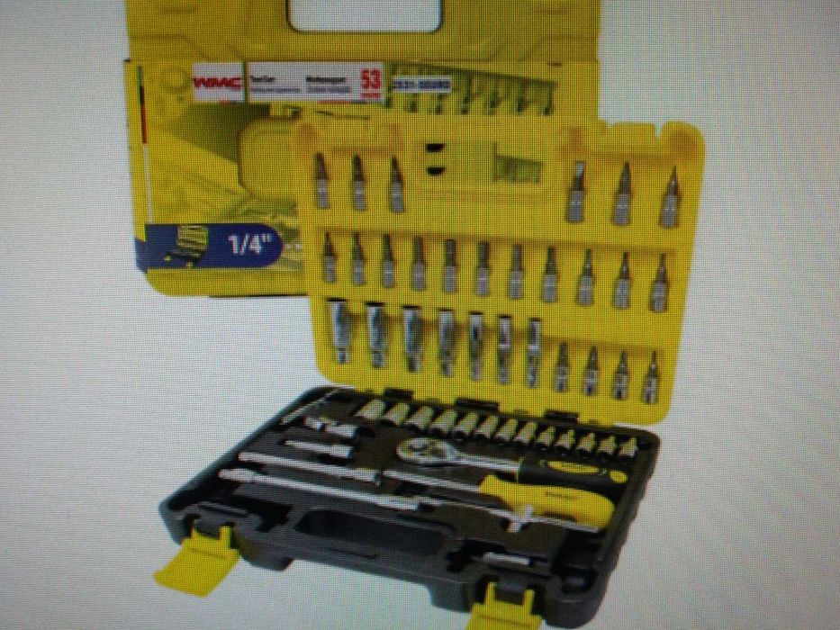 Отвертки, молотки, зубило