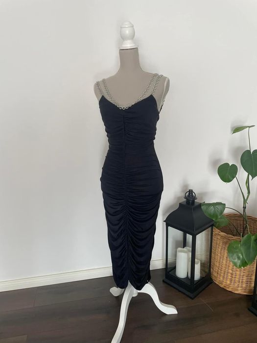 Rochie Nissa eleganta