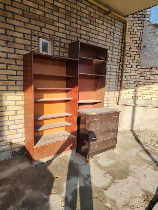 Шкафлар сотилади