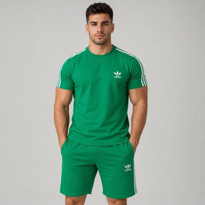 Compleu cuplu Adidas