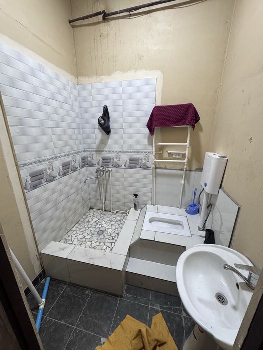 yotoq xona limanariyada