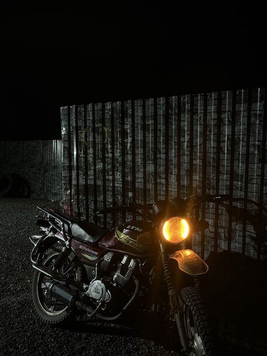 Нету гарантия…..