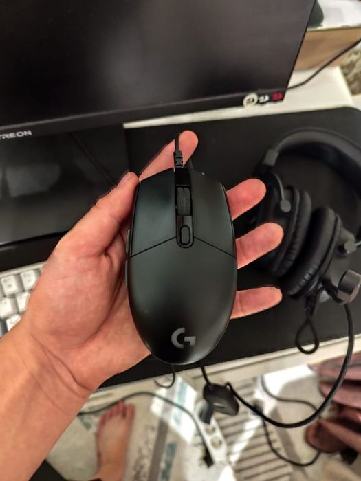 Компьютер для души